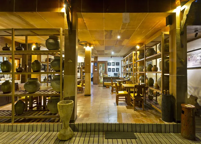 Bidadari * Seminyak (Bali)
