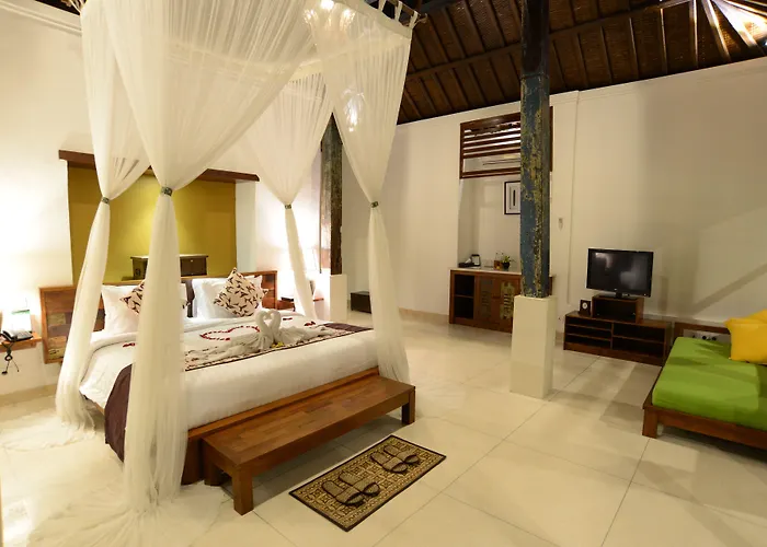 Bidadari Seminyak (Bali)