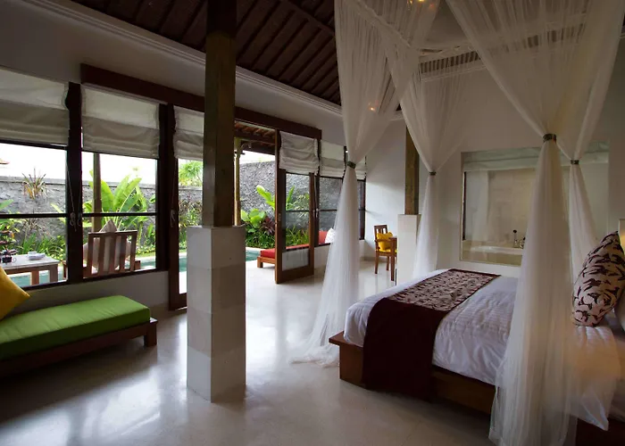 Bidadari * Seminyak (Bali)