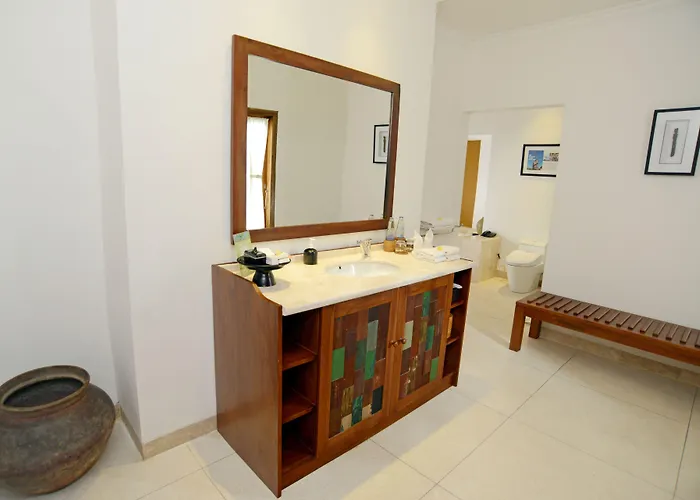 Bidadari Villa Seminyak (Bali)