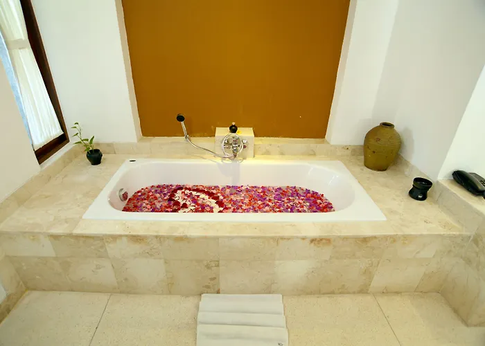 Bidadari Villa *
