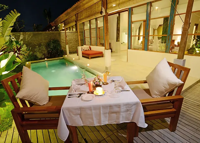 Bidadari Seminyak (Bali)