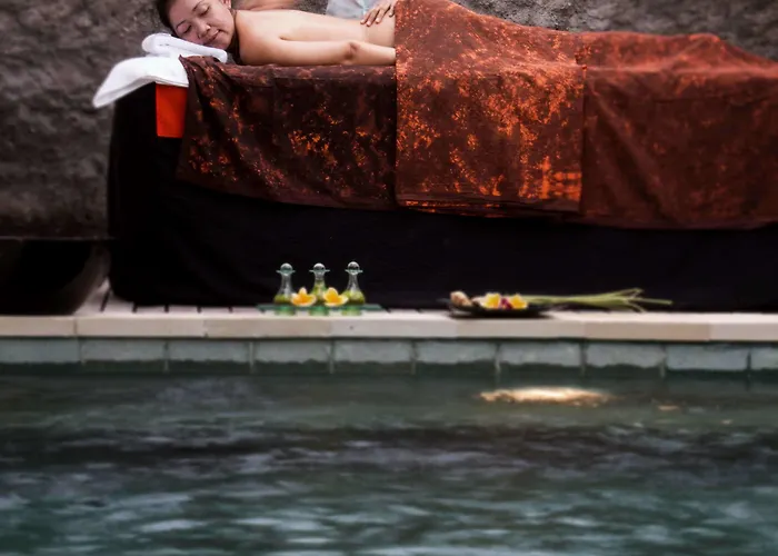 Bidadari Seminyak (Bali)