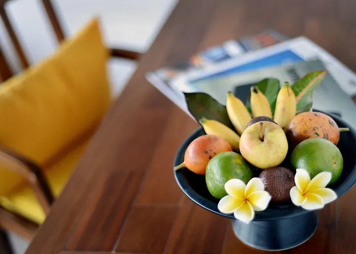 Bidadari Seminyak (Bali)