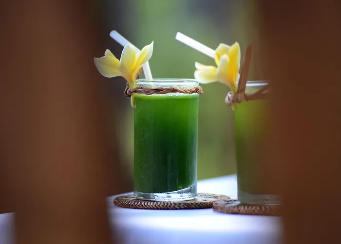 Bidadari Villa Seminyak (Bali)