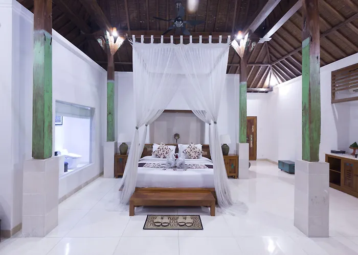 Bidadari * Seminyak (Bali)