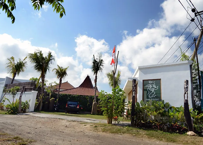 Bidadari Villa *