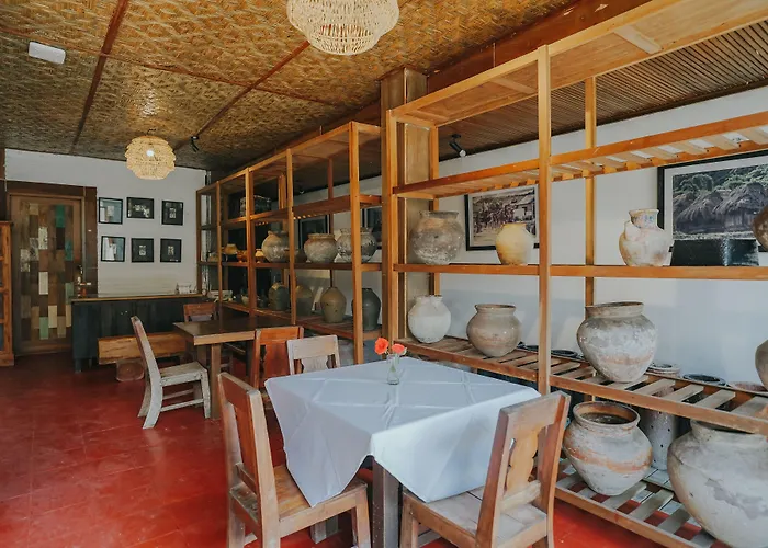 Bidadari Villa