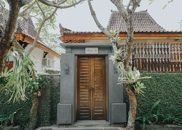 Bidadari * Seminyak (Bali)