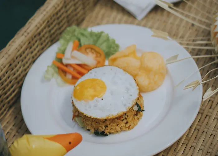 Bidadari * Seminyak (Bali)