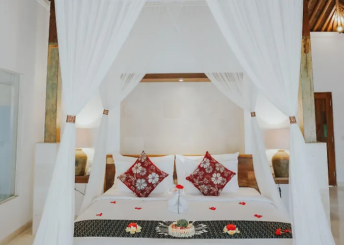 Bidadari Seminyak (Bali)