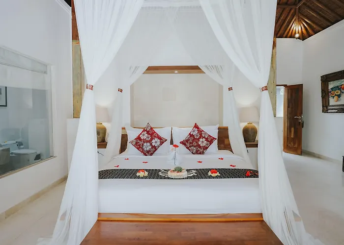 Bidadari Villa