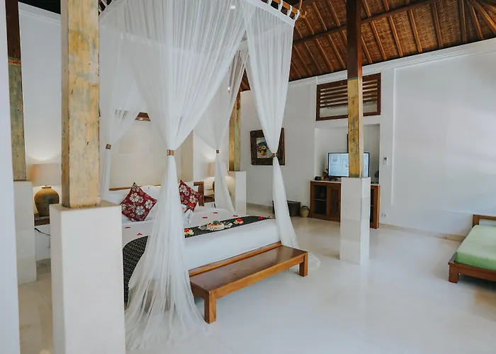 Bidadari Villa Seminyak (Bali)
