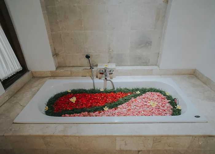 Bidadari Villa Seminyak (Bali)
