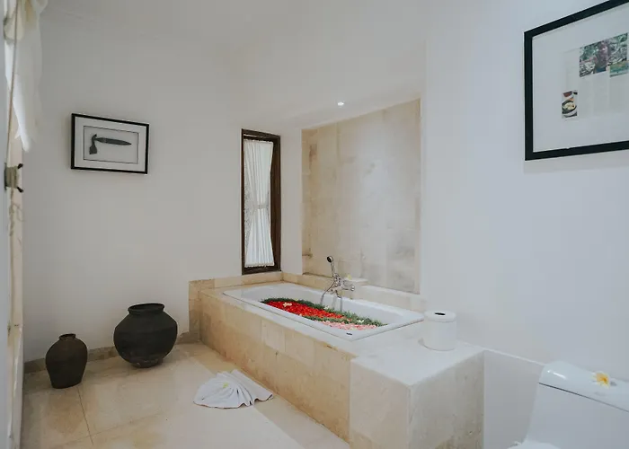 Villa Bidadari