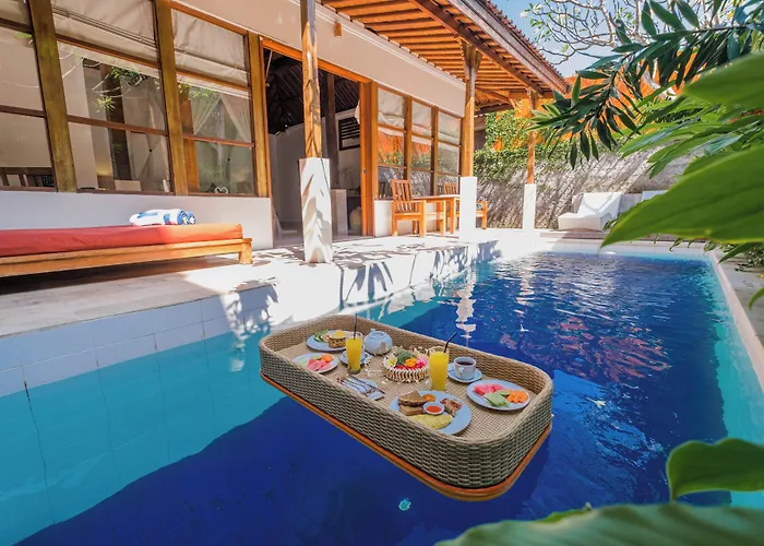 Bidadari * Seminyak