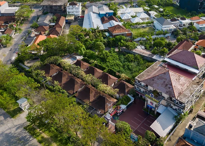 Bidadari * Seminyak
