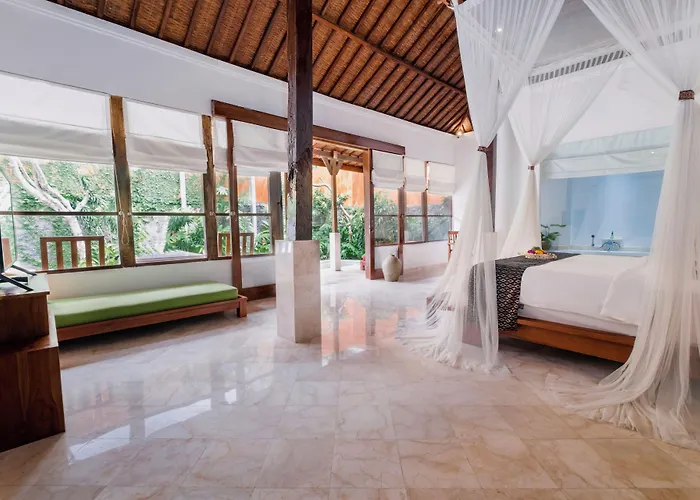 Bidadari Seminyak