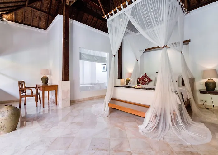 Villa Bidadari