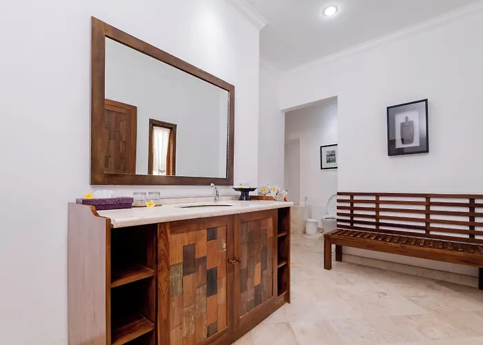 Bidadari Villa