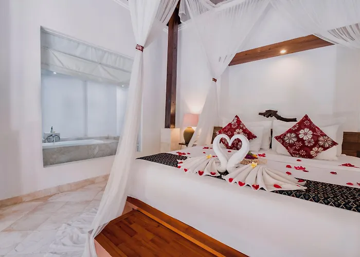 Bidadari Villa