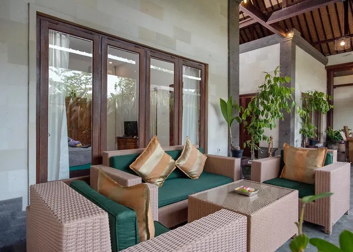 Bidadari Seminyak (Bali)