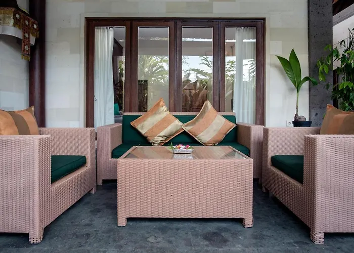 Bidadari Seminyak (Bali)