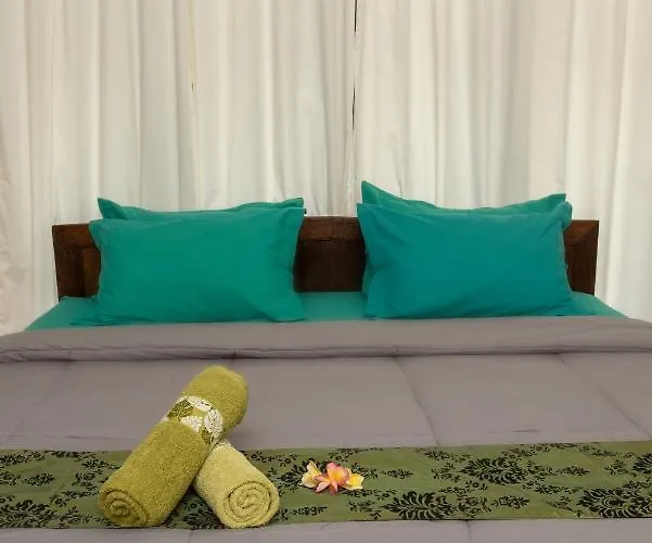 Bidadari Villa