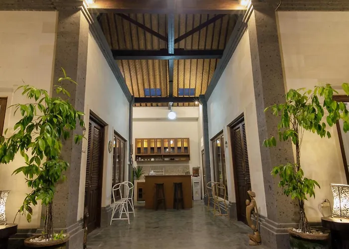 Bidadari * Seminyak (Bali)