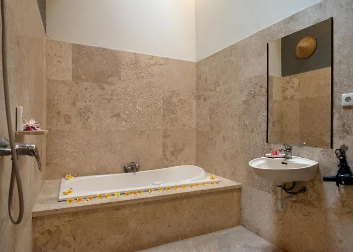 Bidadari Villa Seminyak (Bali)