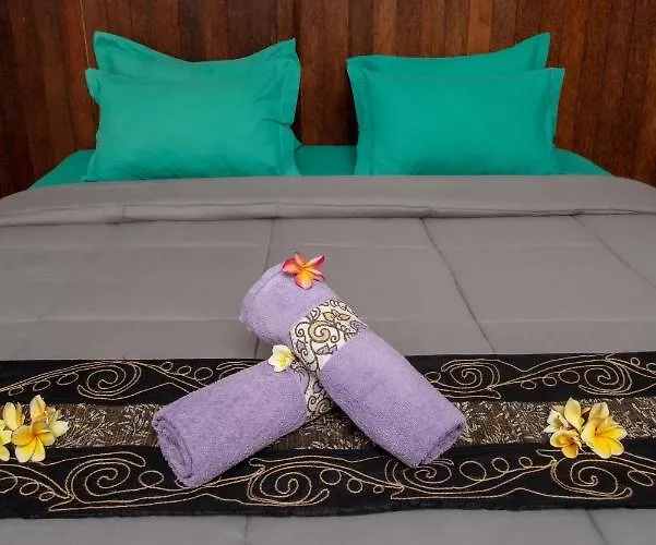 Bidadari Seminyak (Bali)