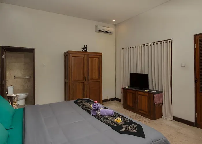 Bidadari Seminyak (Bali)