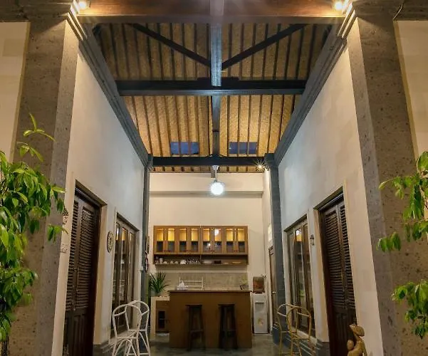 Bidadari Seminyak (Bali)